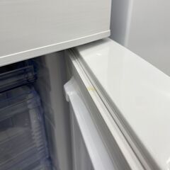 【トレファク イオンモール新瑞橋店】SHARPの2ドア冷蔵庫のご紹介です！の画像