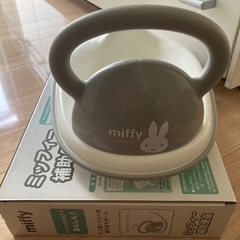 トイトレ（11／11投稿消去）の画像