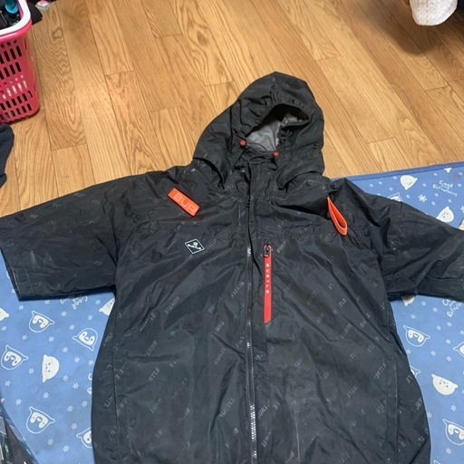 空調服