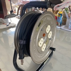 コードリールの画像