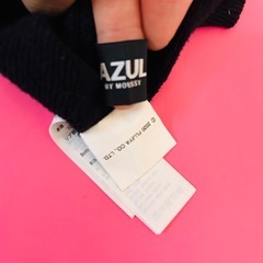 【美品】ぺこちゃんコラボパーカーの画像