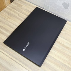 大容量　超美品　パソコン超速core i5 ＋8GB +SSD256GB+1TBの画像