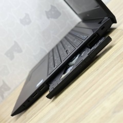 大容量　超美品　パソコン超速core i5 ＋8GB +SSD256GB+1TBの画像