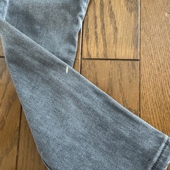 UNIQLO  ジーンズ 63.5cmの画像