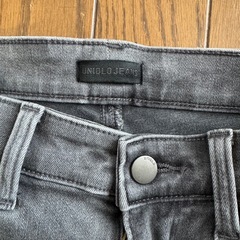 UNIQLO  ジーンズ 63.5cmの画像