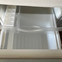 パナソニック冷蔵庫【
138Ｌ]の画像