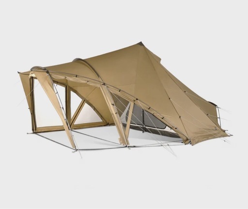 ゼインアーツ★ロロ 【お得！】フロアマット・フットプリントのセット