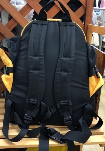 ジモティ割引有★【ジャングルジャングル岸和田店】ノースフェイス　バックパック　南大阪 岸和田市 貝塚市 泉佐野市 和泉市 忠岡町 熊取