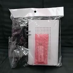 無線LAN ブロードバンド ルーター ￥500の画像