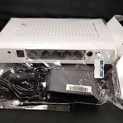 無線LAN ブロードバンド ルーター ￥500の画像