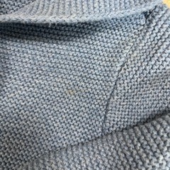 GAP  カーディガンの画像