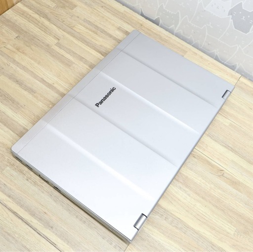 高性能　パソコン超速core i5 10世帯＋メモリ16GB +SSD256GB