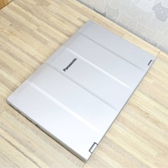 高性能　パソコン超速core i5 10世帯＋メモリ16GB +SSD256GBの画像