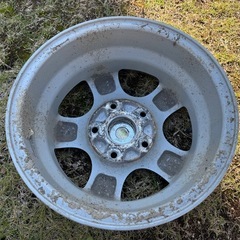 ライトエース、タウンエース 前期用ホイール13インチ4本の画像