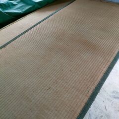 【無料】使える畳６枚あります！引き取り歓迎／早い者勝ちの画像