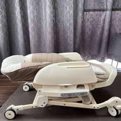 Combi（コンビ）電動バウンサーネムリラの画像