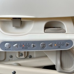 Combi（コンビ）電動バウンサーネムリラの画像