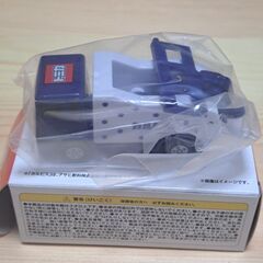 トミカ 「カルピス」レッカー車の画像