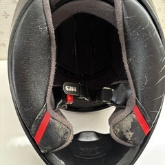 SHOEI GT-AIR FABLE TC-5  山城別注限定モデル
の画像