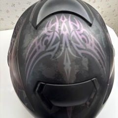 SHOEI GT-AIR FABLE TC-5  山城別注限定モデル
の画像