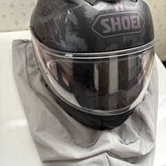 SHOEI GT-AIR FABLE TC-5  山城別注限定モデル
の画像