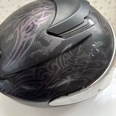 SHOEI GT-AIR FABLE TC-5  山城別注限定モデル
の画像