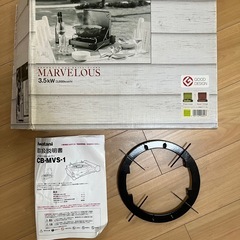 Iwatani カセットフー “マーベラス（MARVELOUS）” 初期型／ジャンク扱いの画像