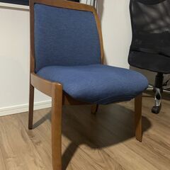 飛騨高山　シラカワ製作所　椅子　(4つセット)の画像