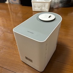 AIR ROBO(加湿器 大容量)の画像