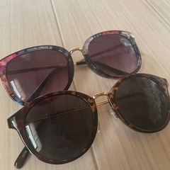 サングラス🕶️の画像