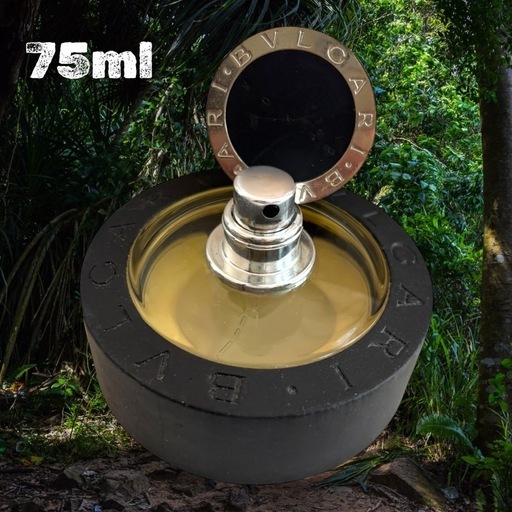 ブルガリ ブラック オードトワレ 75ml