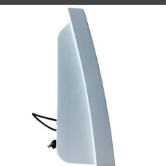 スーパーセラミックファンヒーター DT-CH1609 暖房器具 ヒーター 送風 温風 美品 通電OKの画像