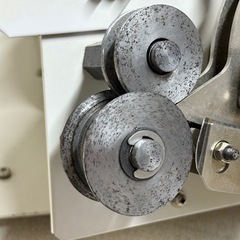 🌲【大工道具】入荷! マックス バラ釘連結機 WH-2 サイディング用  【地域最大級電動工具売り場高価買取アールワン田川】の画像