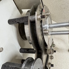 🌲【大工道具】入荷! マックス バラ釘連結機 WH-2 サイディング用  【地域最大級電動工具売り場高価買取アールワン田川】の画像