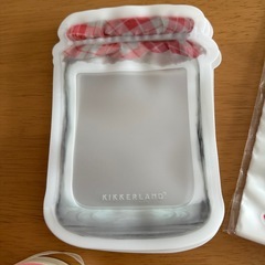 ラッピング用品の画像