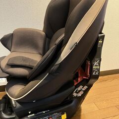 チャイルドシートの画像