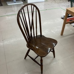 中古品　柏木工　ダイニング3点セット　公田店の画像