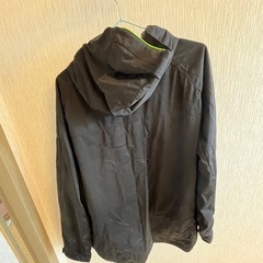 バートル　作業着の画像