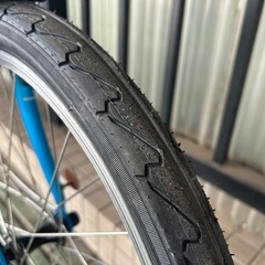 🔹折りたたみ自転車 DAHON VYBE07 参考価格 : 55,000円の画像