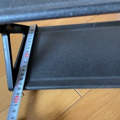 靴箱や軽い物置の画像