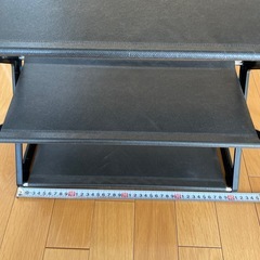 靴箱や軽い物置の画像