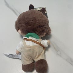 DIMOO チップとデールの画像