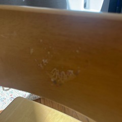 学習椅子の画像