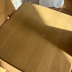 学習椅子の画像