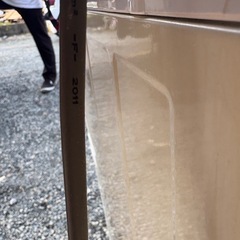 冷蔵庫、洗濯機の画像