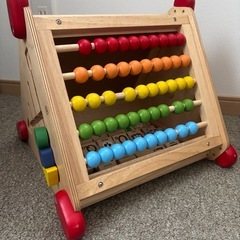 知育玩具I'm TOYおもちゃ の画像