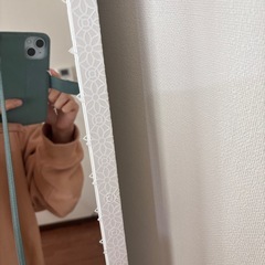 姿鏡の画像