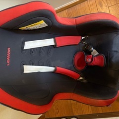 ベビーカー、チャイルドシート
  の画像