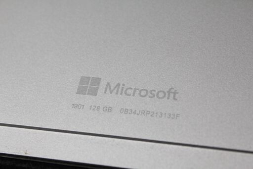 Surface Go 3/intel Pentium GOLD/128GB/8GB ⑤