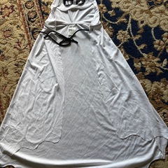 おばけの服の画像